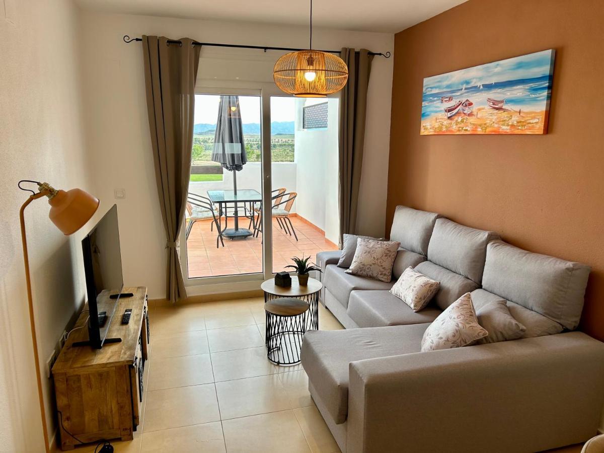 Appartement Penthouse Mirador Del Sol à Murcie Extérieur photo